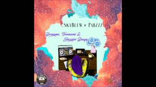 SkyBlew &amp; Pabzzz - What&#39;s Beyond The Sky