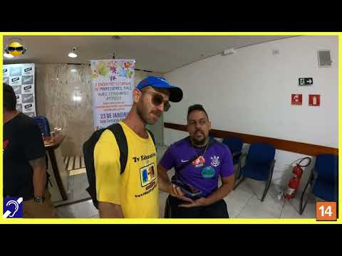 Tv Eduvcativa Profº Mestre Rafael Giovanetti Teixeira entrevista Profº Thiago  Viana na APEOESP São Paulo SP 01 de Janeiro de 2.026
