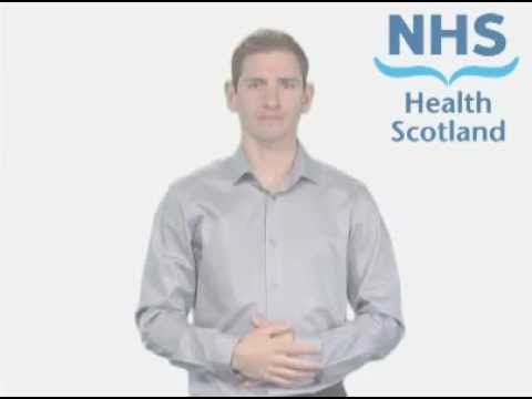 NHS Health Scotland - About what we do