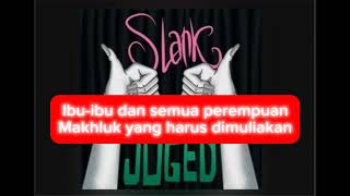 Download lagu Anak setan ( slank ) karaoke original mp3 Download lagu Anak setan ( slank ) karaoke original mp3