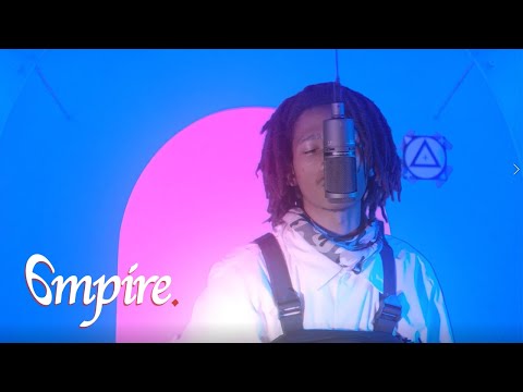 Kevorah - I AM (Live Session) #HipHop #Rap