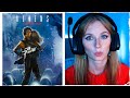 Reacting To Aliens 1986 FIRST TIME WATCHING
