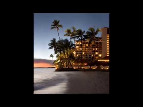 Brian Simpson - Paradise Island (A Lavender Hill Penthouse Suite Elongation)