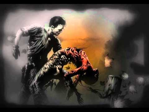 Fleascu - In pasi de vals cu moartea