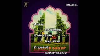 Download lagu D'Lloyd Group  - Melayu Pop Vol  3 mp3
