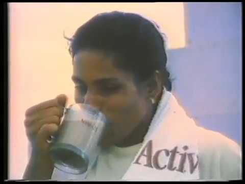 1986: Active 25 -  PT Usha