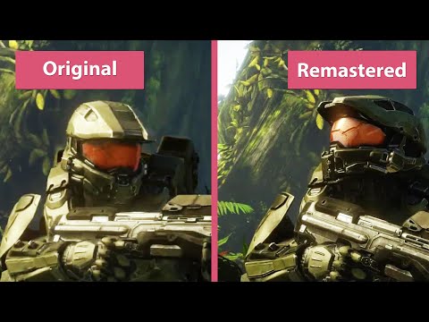 download lagu mp3 mp4 Halo Master Chief Edition Xbox 360, download lagu Halo Master Chief Edition Xbox 360 gratis, unduh video klip Halo Master Chief Edition Xbox 360