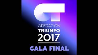Download lagu Aitana - Chandelier - Operación Triunfo 2017 mp3
