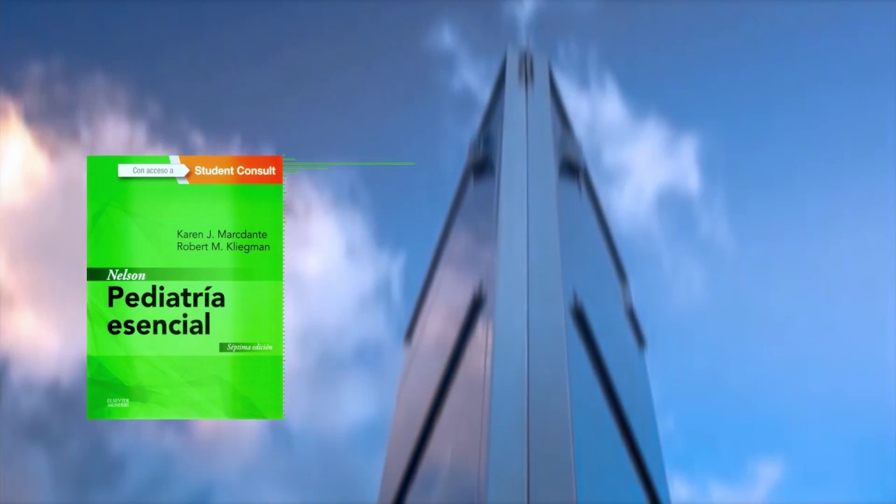Nelson. Pediatría esencial. Pediatría - PDF - ELSEVIER 7 ED - Link de descarga