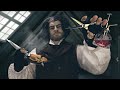 ASMR Haircut Shave At Sweeney S Sleepy Barbershop
