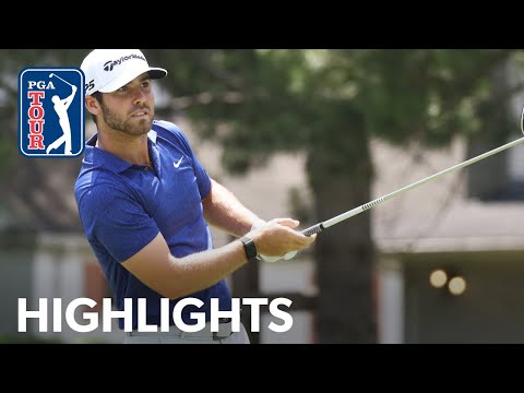 Highlights | Round 3 | Rocket Mortgage Classic 2020