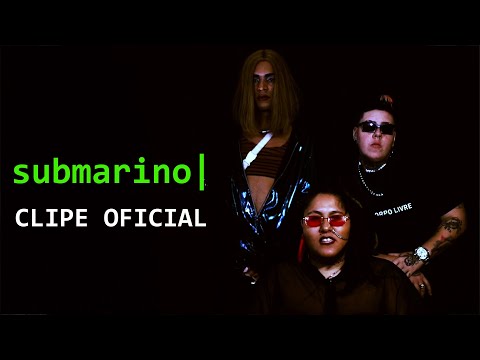SUBMARINO - Rap Plus Size feat. Monna Brutal (Clipe Oficial)