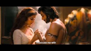 Ang laga de re - ramleela full video HD