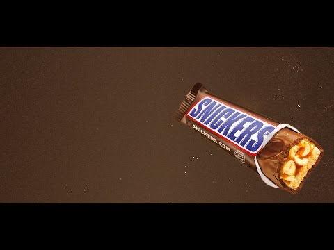10 Things You Didn't Know About Snickers (Candy Bar)