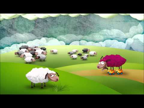 Nomoredolls - Electric Sheep [HD]