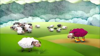 Nomoredolls - Electric Sheep [HD]