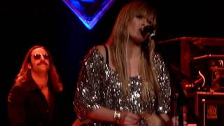 Some Kind of Ride-Grace Potter and the Nocturnals Live at Lupo&#39;s Providence, RI 3/26/11