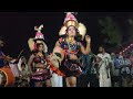 Karakattam Dance 2022 New Karakattam Village Karakattam Tamil Comedy Karakattam