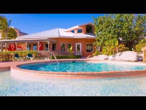 Island Seas Resort 3*