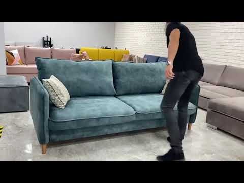 Диван-кровать Берген 2 СТАНДАРТ Вариант 3 Диван-кровать Берген 2 СТАНДАРТ Вариант 3