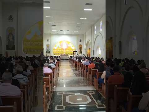 22/03/26, Catedral de São Luís Gonzaga,São Luís de Montes Belos, GO. #igreja #saoluisdemontesbelos