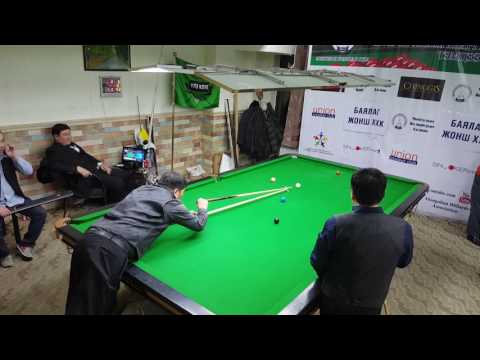 20170216 Munkhjargal & Batkhuu