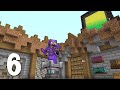 MEGA Progress - Episode 6 - Minecraft Modded (Vault Hunters)