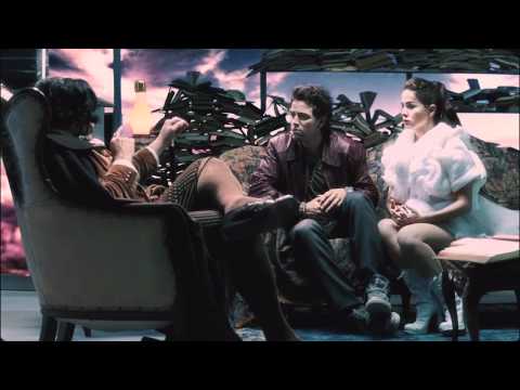 El Cielo en tu Mirada teaser trailer