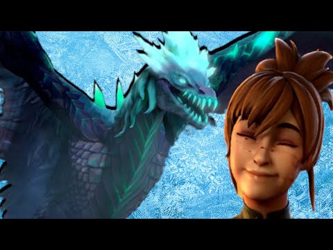 Playing Against The Most Annoying Marci As Wyvern