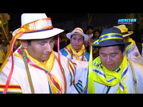 👉🎼💕 JONATHAN FAJARDO vs JHONY PUMAYLLE // VIRGEN del ROSARIO de PUQUIO 2024 💕✅🌺