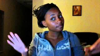 Childhood Stories: I Wanna Be Different