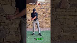 Unlocking Effortless Power in Your Golf Swing