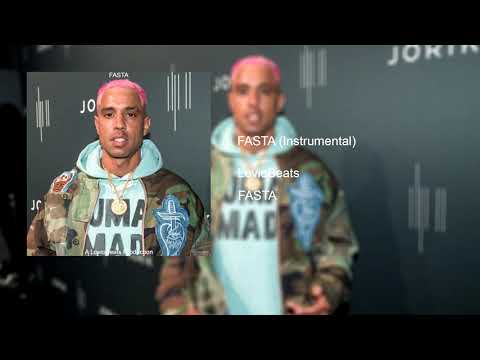 [FREE] Bizzey x Johnny 500 Type Beat | "Fasta" | Prod. LovioBeats