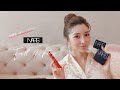 ツヤ肌 NARS縛りでフルメイク