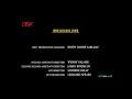 Dracula 2000 End Credits 2000