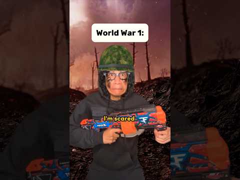 When you Hear the WORST Possible News in World War 1 😱 #shorts