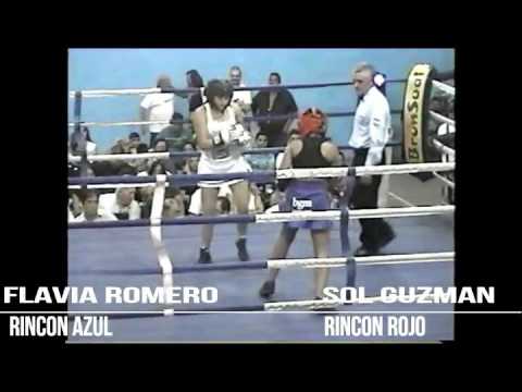 Cba Boxeo Amateur - Club Alas 24/02