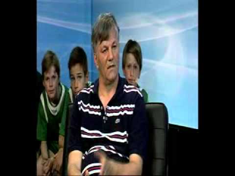 Ivan Gudelj kaze da je  Mamic ispekao zanat