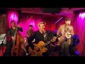 Johnny BigStone Quartet Love To Love You / I'm Waiting For Your Call