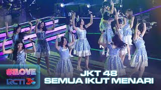 Download lagu JKT 48 - Ponytail & Shu Shu | I LOVE RCTI 34 mp3 Download lagu JKT 48 - Ponytail & Shu Shu | I LOVE RCTI 34 mp3