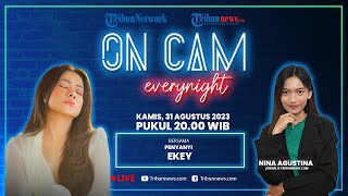 Penyanyi Asal Surabaya Comeback Single 'Hanya Aku', Ekey Ingin Ulang Kesuksesan 'Sial' Mahalini