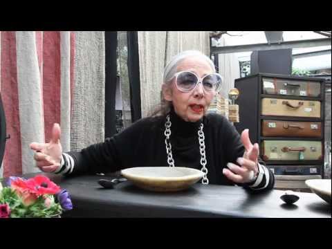 Milan's Most Eclectic Destination For Art & Design: Spazio Rossana Orlandi