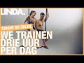 Al tien jaar weg van huis - #3 || Mijn bijzondere leven als Cirque du Soleil-artiest || LINDA.