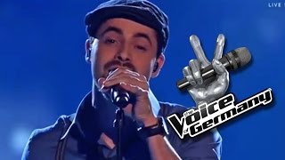 I Believe I Can Fly – Mic Donet | The Voice | The Live Shows Cover