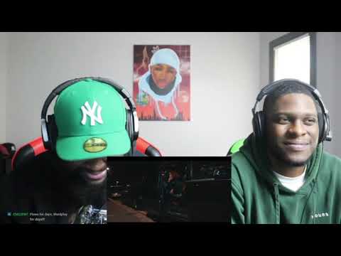 P Money x Silencer ft. Chip, D Double E, Dizzee Rascal - Stuttering | #RAGTALKTV REACTION