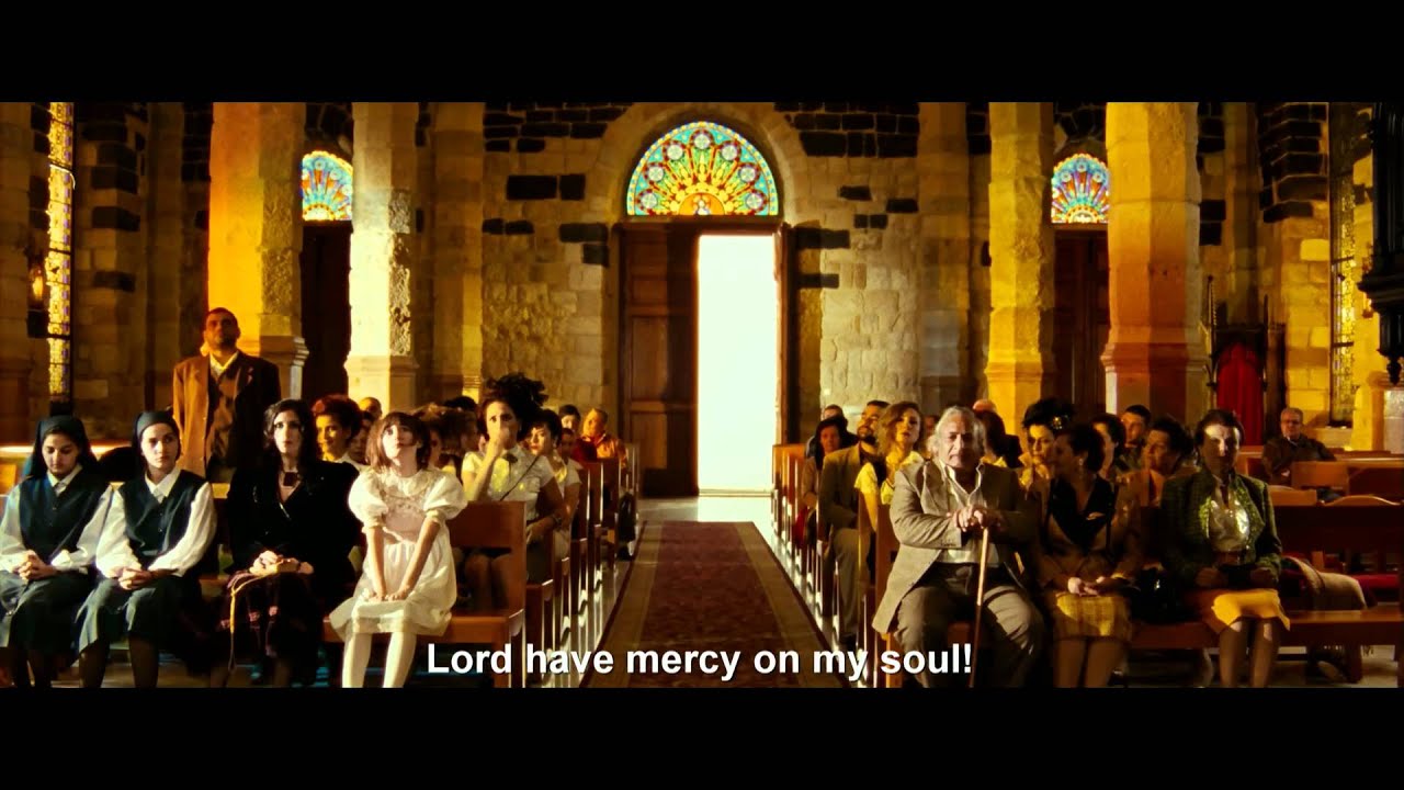 TANNOURA MAXI "تنوره ماكسي " Official Trailer (HD)