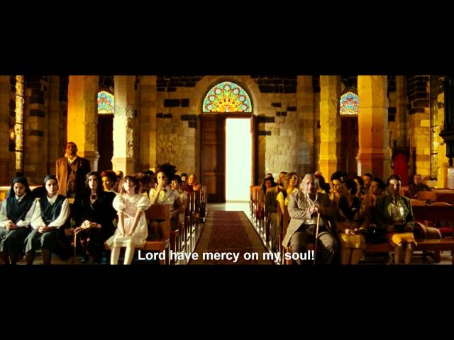 TANNOURA MAXI "تنوره ماكسي " Official Trailer (HD)