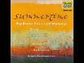 Ray Brown Trio with Ulf Wakenius. ”West Coast Blues”. - Ulf Wakenius Official Channel. Ray Brown Trio with Ulf Wakenius. ”West Coast Blues”.