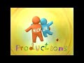 Nick Jr Productions 2004