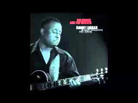 Blues Grinder - Ronny Jordan
